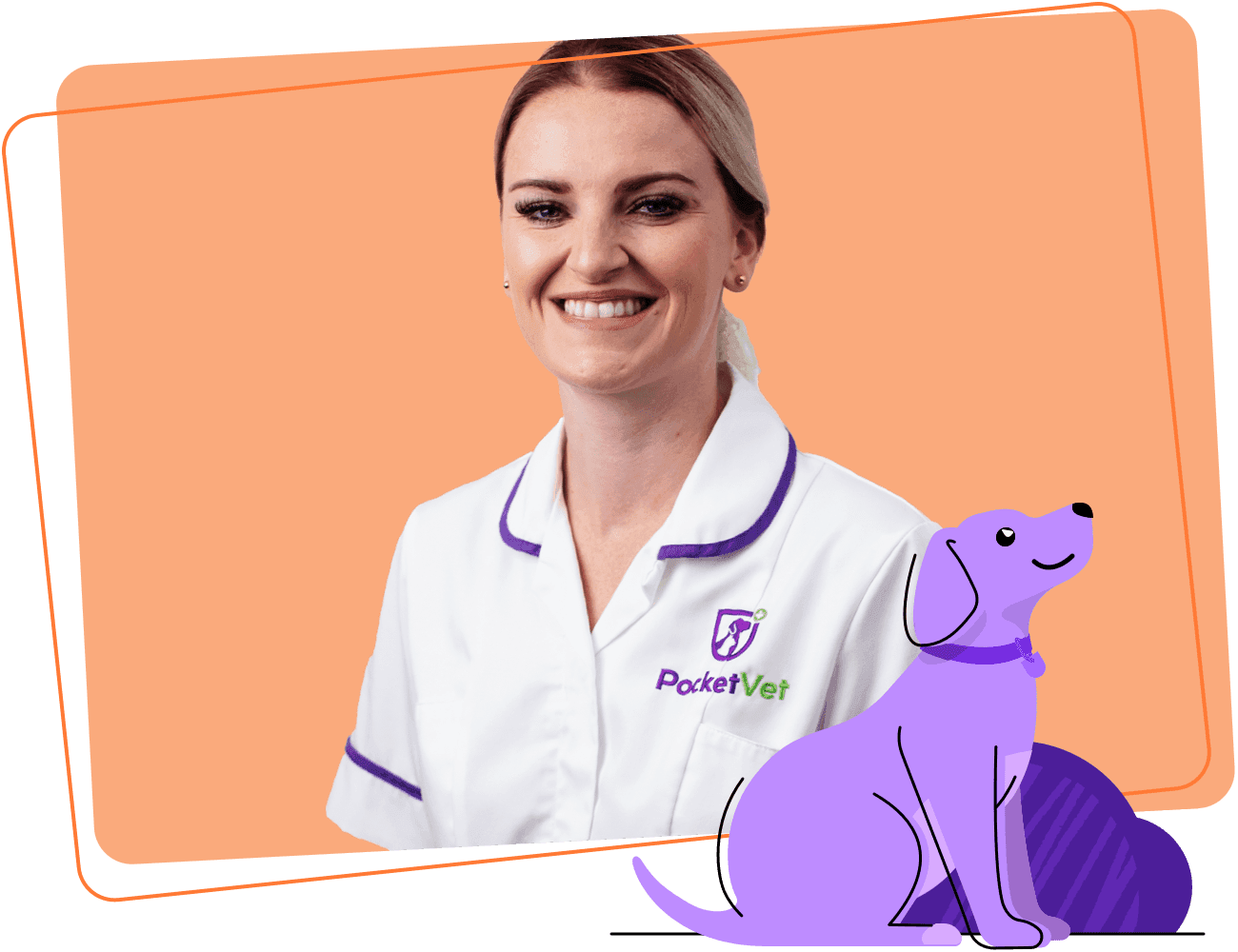 Chat to an Online Vet Only £14.99 UK Licensed Vets PocketVet